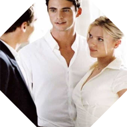 Husband Wife Dispute