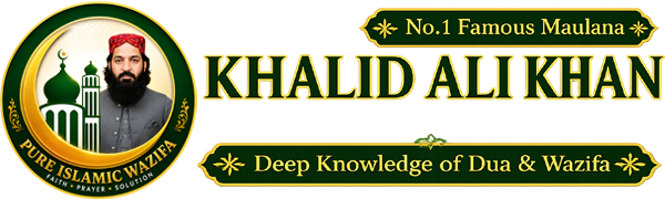 Maulana Khalid Ali Khan Call +91-9988955533